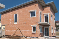 Zennor home extensions